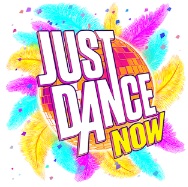 Aplicativo de dança Just Dance Now