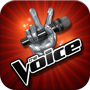 cantar com The Voice