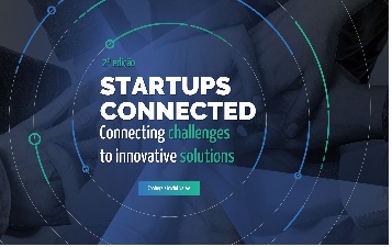 Startups Connected