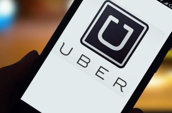 Uber Entre Cidades