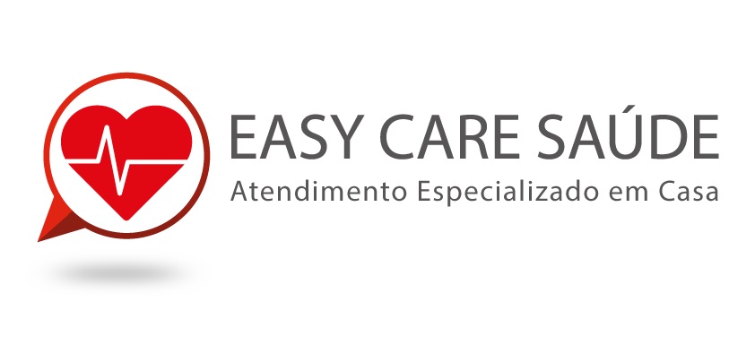 home care aplicativo Easy Care Saúde