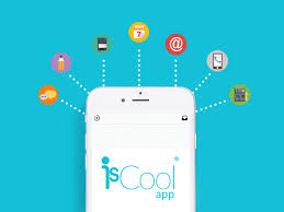 IsCool App 