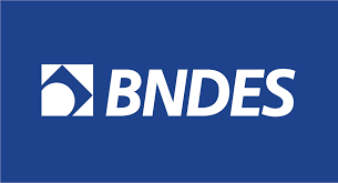 Logotipo deo banco BNDES