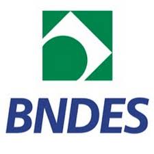Banner do BNDES financiador da rede de fibra ótica para o Sertão