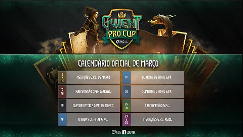 GPCup