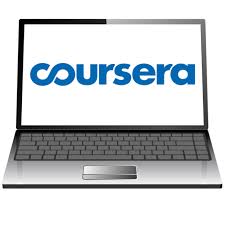 Coursera parceira na elaboração dos cursos na área de  Data business