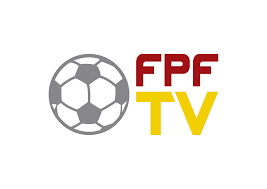 Logotipo da Federação Paulista de Futebol TV