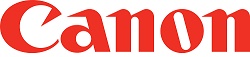 Logotipo da Canon