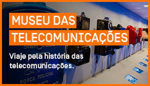 museu das telecomunicações da Oi Futuro Patrocinadora da Bienal