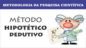 metodologia da pesquisa científica 