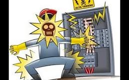 Rede elétrica é perigosa 9 maneiras de evitar acidentes com energia elétrica