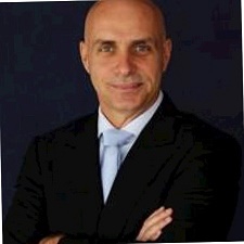 André Magno executivo da CenturyLink
