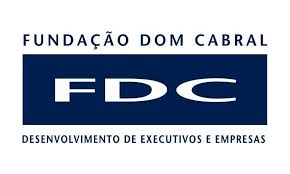 Logomarca da FDC Fundação Dom Cabral