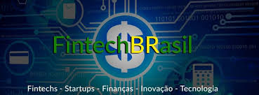 Banner fintechs Brasil