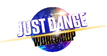 Símbolo da Copa do mundo de Just Dance