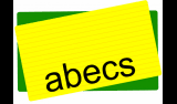 Logomarca Abecs