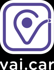 Logomarca da Startup de locação de veículos