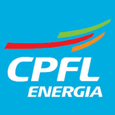 Logotipo CPFL energia 