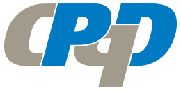Logotipo do CPqD