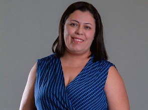 Marcia Avelar