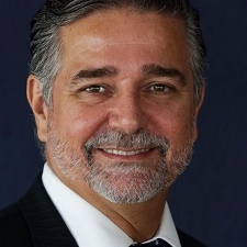 Sr. Marcos Malfatti Presidente da CenturyLink