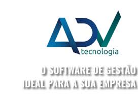 Banner da ADV - Sistema de gestão ADV tecnologia