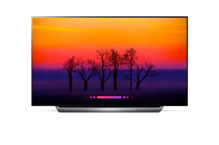Chegaram as Smart TVs 4K Oled da LG Com AI OverBR