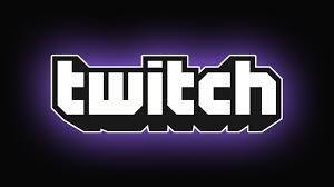 Logotipo Twitch 