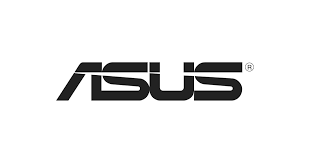 Logotipo da Asus