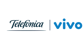 logotipo telefónica vivo