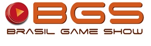 Banner da BGS Brasil Game Show