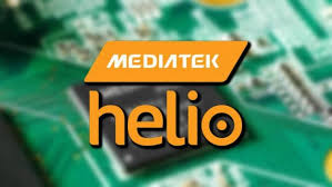Chip para smartphones mediatek
