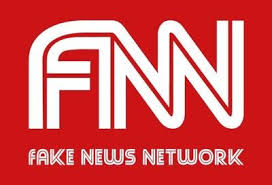 FNNm fake new network charge à CNN
