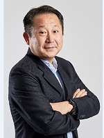 Kenichiro Hibi novo Presidente da Sony Brasil