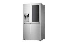 Refrigerador LG New Lancaster InstaView