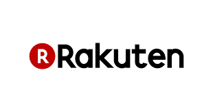 Logomarca da Rakuten Soluções em digital commerce