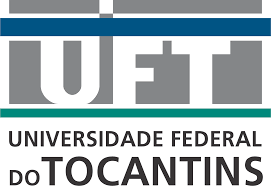 Logomarca da Universidade Federal do Tocantins