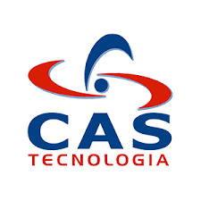 Logotipo do Cas Tecnologia