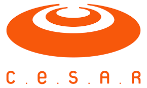Logomarca do CESAR