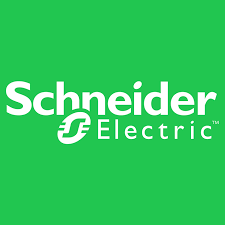 Logomarrca da Sneider elétric promotora do innovation day Brasil