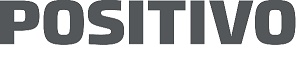 Logotipo da Positivo Tecnologia