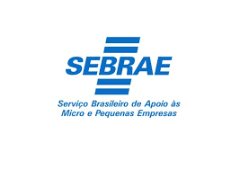 Logotipo do SEBRAE