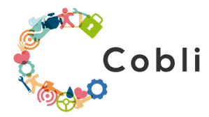 Logomarca d Cobli
