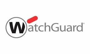 Logomarca WatchGuard