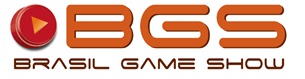 Logomarca da BGS