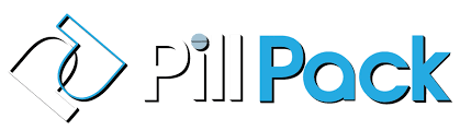 Logomarca da PillPack