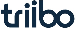 Logotipo do App Triibo que lançou o super pontos