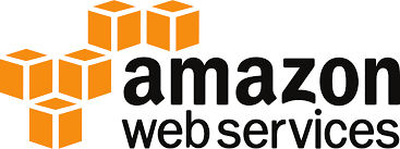 Logomarca da AWS