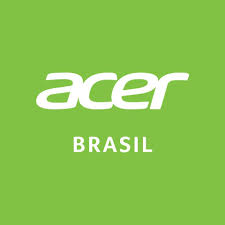 Logomarca da Acer Brasil