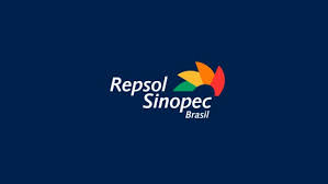 Banner da plataforma Repsol Sinopec